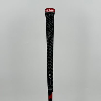 TaylorMade Stealth 2 Plus FW3 15° / Stiff / Mitsubishi Kai´li Red FW 75S