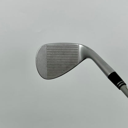 Cleveland CBZ 56° / Wedge-flex / KBS Hi-Rev G 60