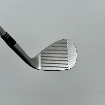 Cleveland CBZ 56° / Wedge-flex / KBS Hi-Rev G 60