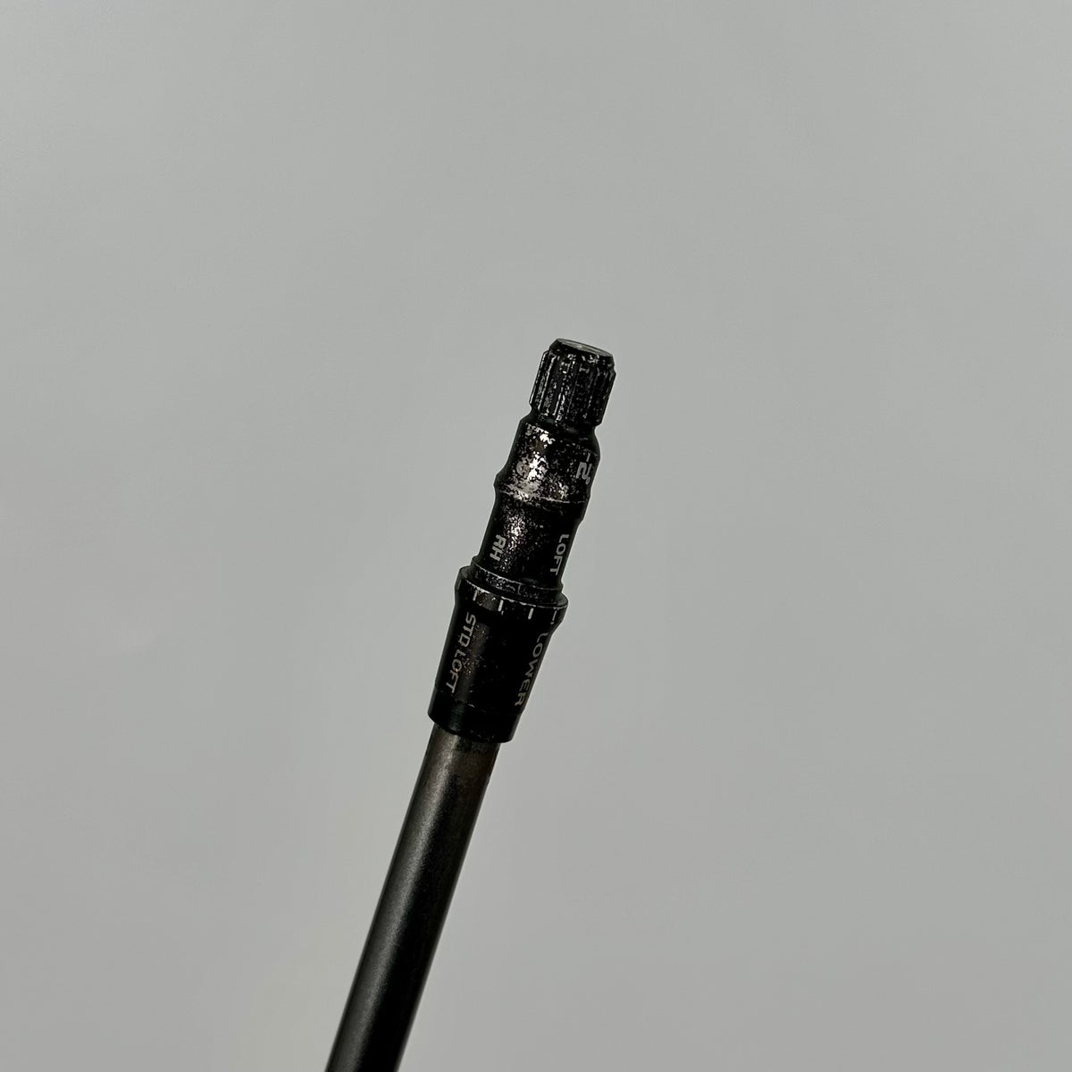 Graphite Design Tour AD XC-7 S / Stiff / TaylorMade