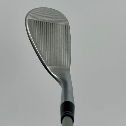 Cleveland CBZ 56° / Wedge-flex / KBS Hi-Rev G 60