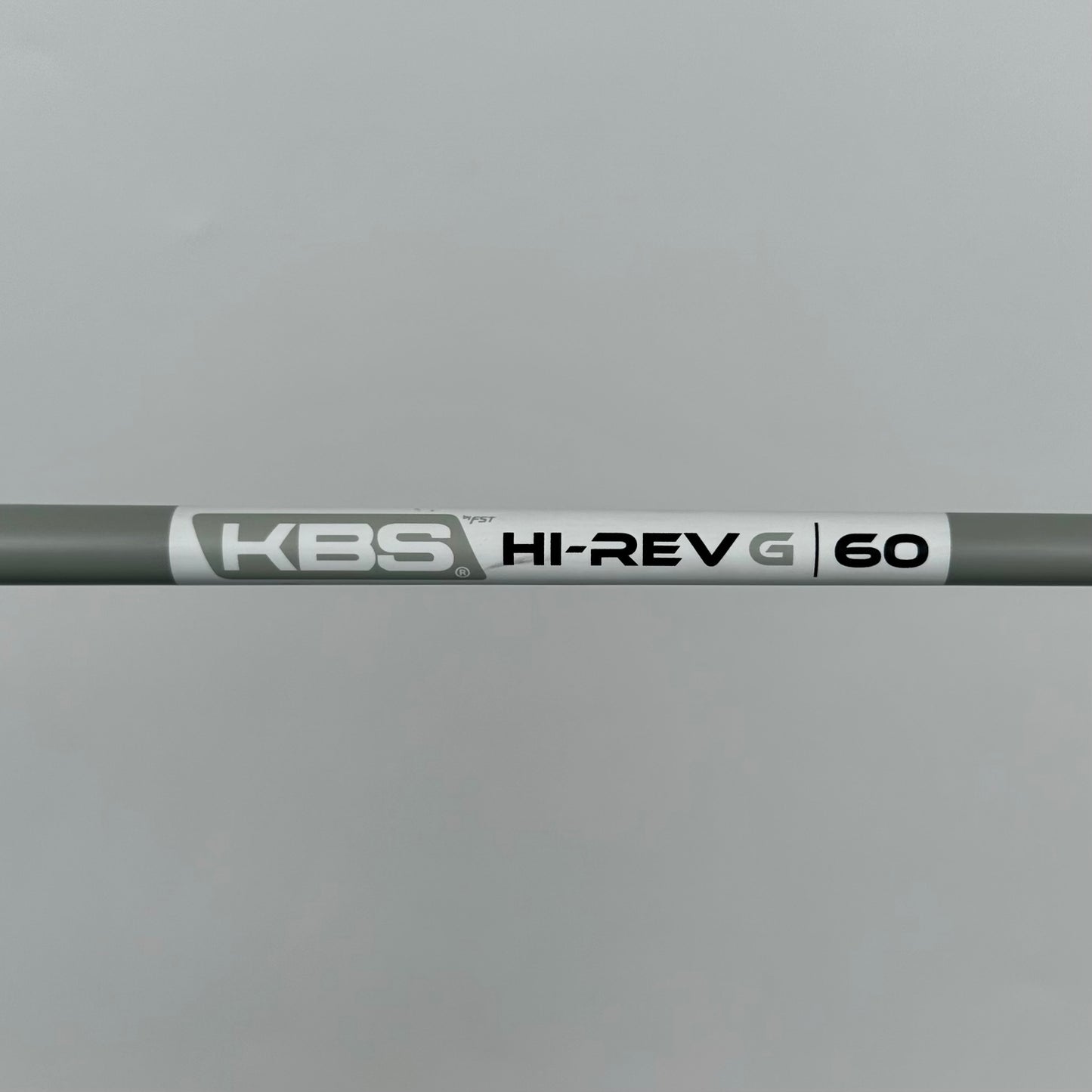 Cleveland CBZ 56° / Wedge-flex / KBS Hi-Rev G 60