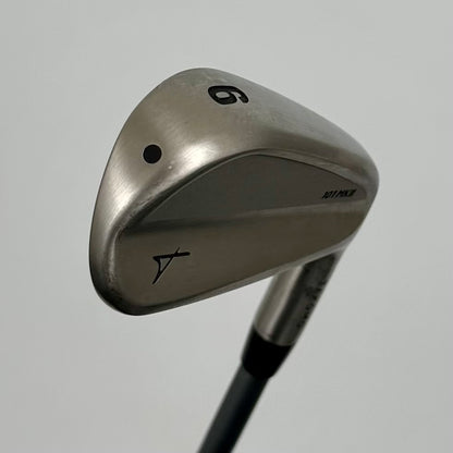 Takomo Iron 101 MKII 5-GW / Regular / Project X Denali 5.5 60g