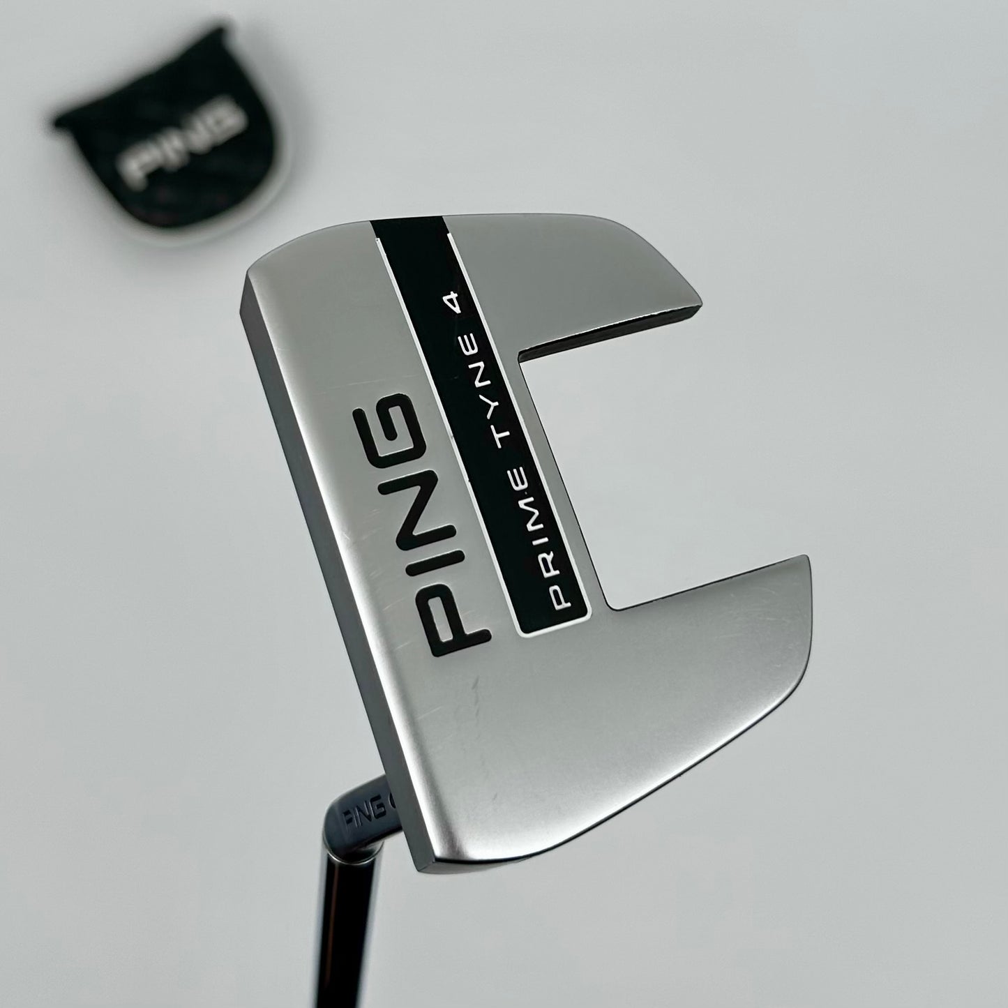 Ping Prime Tyne 4 / 34"