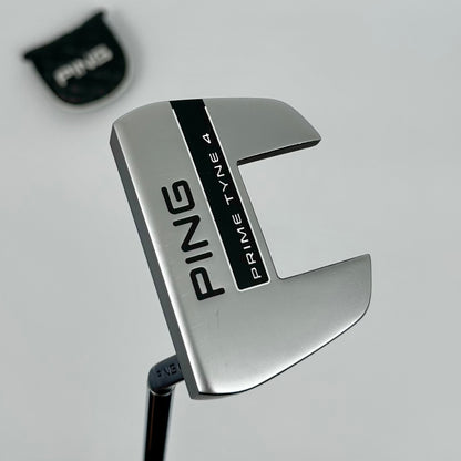 Ping Prime Tyne 4 / 34"