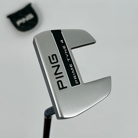 Ping Prime Tyne 4 / 34"