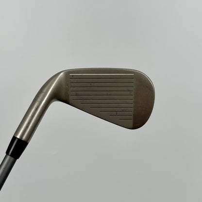 Takomo Iron 101 MKII 5-GW / Regular / Project X Denali 5.5 60g