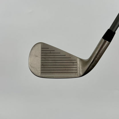 Takomo Iron 101 MKII 5-GW / Regular / Project X Denali 5.5 60g