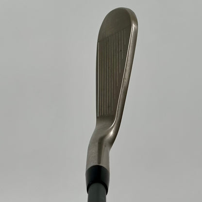 Takomo Iron 101 MKII 5-GW / Regular / Project X Denali 5.5 60g