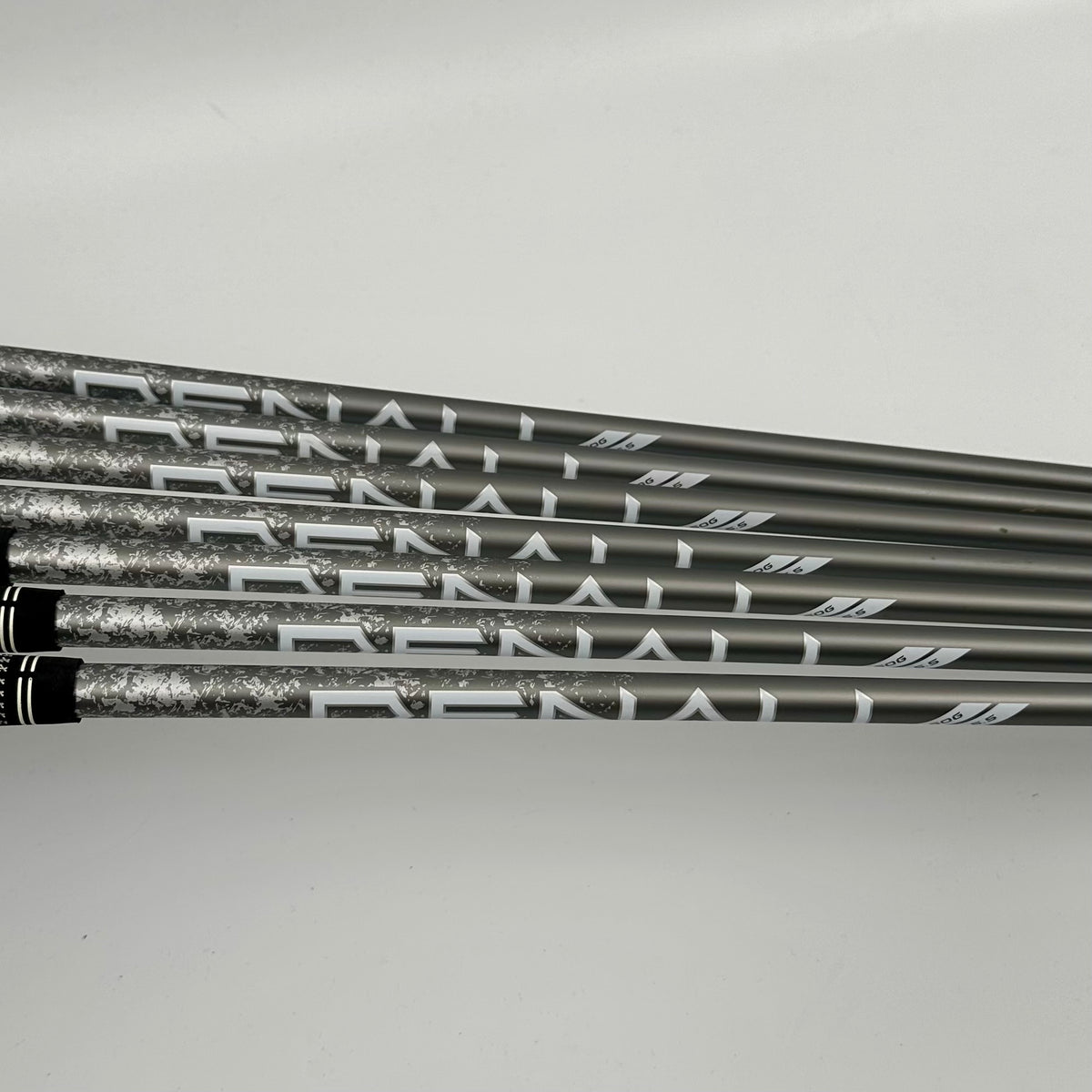 Takomo Iron 101 MKII 5-GW / Regular / Project X Denali 5.5 60g
