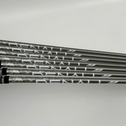 Takomo Iron 101 MKII 5-GW / Regular / Project X Denali 5.5 60g