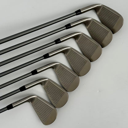 Takomo Iron 101 MKII 5-GW / Regular / Project X Denali 5.5 60g