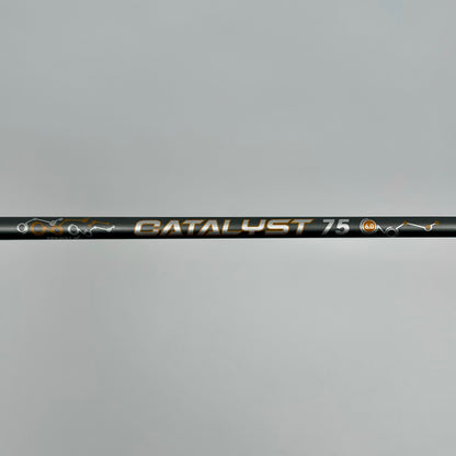 Callaway Mavrik Hybrid 4 20° / Stiff / Project X Catalyst 6.0 75