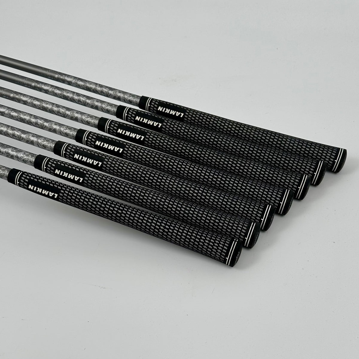 Takomo Iron 101 MKII 5-GW / Regular / Project X Denali 5.5 60g