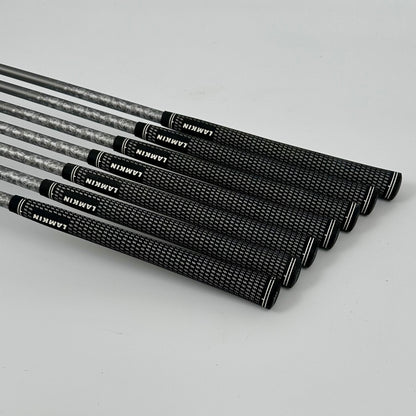 Takomo Iron 101 MKII 5-GW / Regular / Project X Denali 5.5 60g