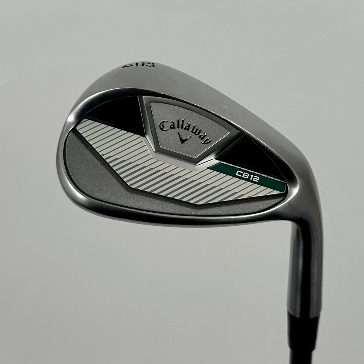 Callaway CB12 52° / Wedge-flex / Project X Denali 90g Wedge