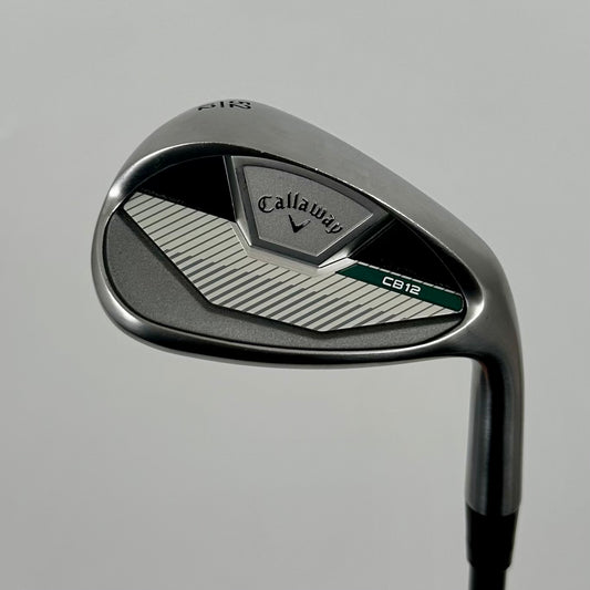 Callaway CB12 52° / Wedge-flex / Project X Denali 90g Wedge
