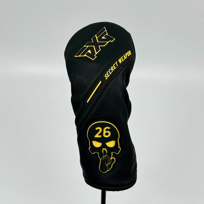 PXG Secret Weapon Mini Driver 13° / Stiff / Mitsubishi Diamana S+ 70 S