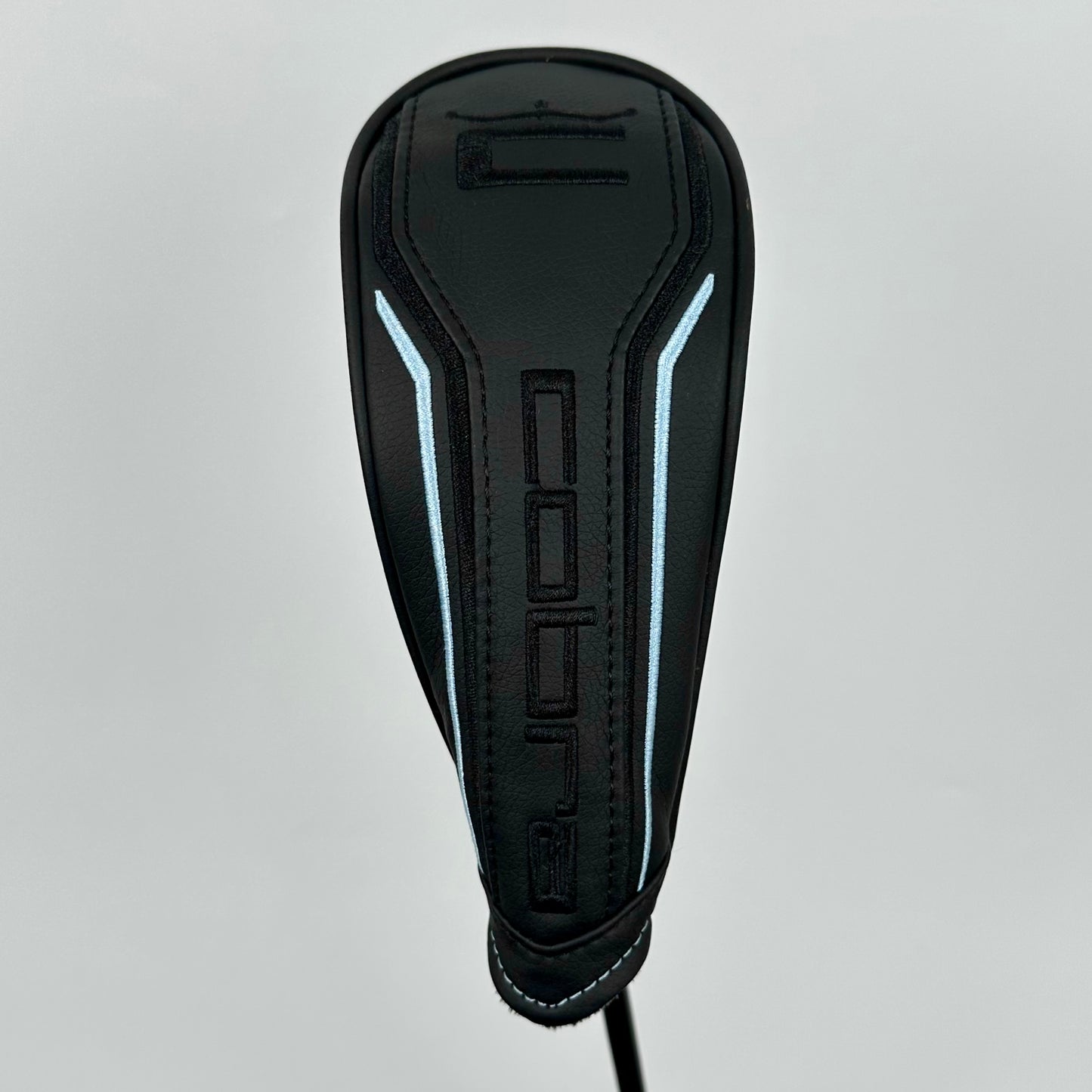 Cobra DS-Adapt Hybrid 4 21° / Senior / KBS PG Hybrid 65 A