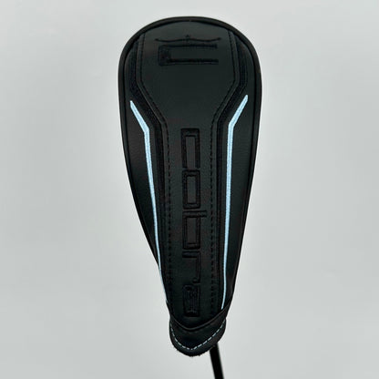 Cobra DS-Adapt Hybrid 4 21° / Senior / KBS PG Hybrid 65 A