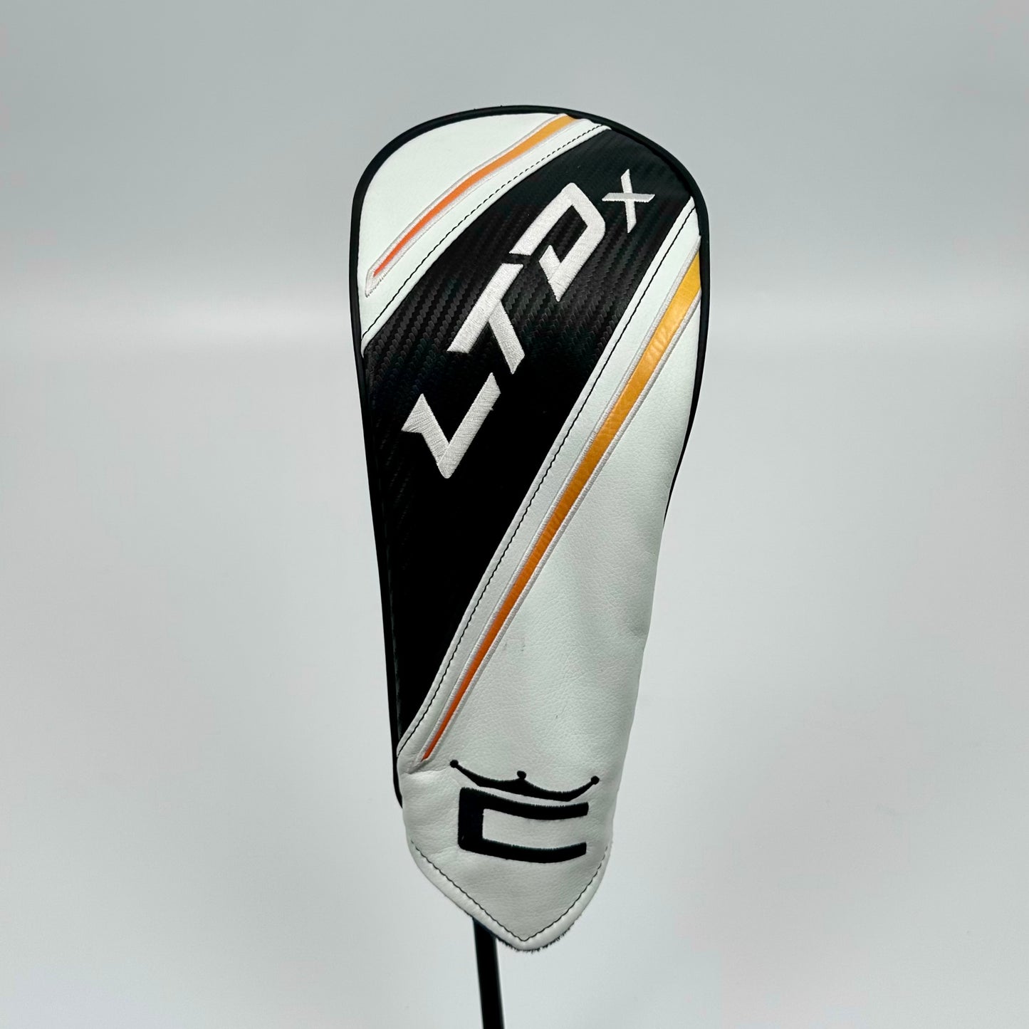 Cobra LTDx LS Driver 9° / Regular / Fujikura Motore X F3 6-R