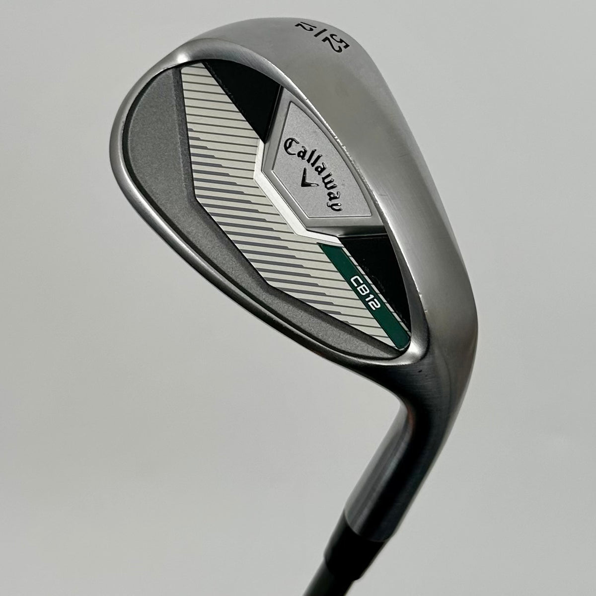 Callaway CB12 52° / Wedge-flex / Project X Denali 90g Wedge