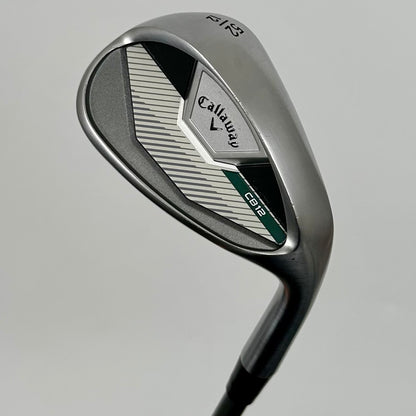 Callaway CB12 52° / Wedge-flex / Project X Denali 90g Wedge