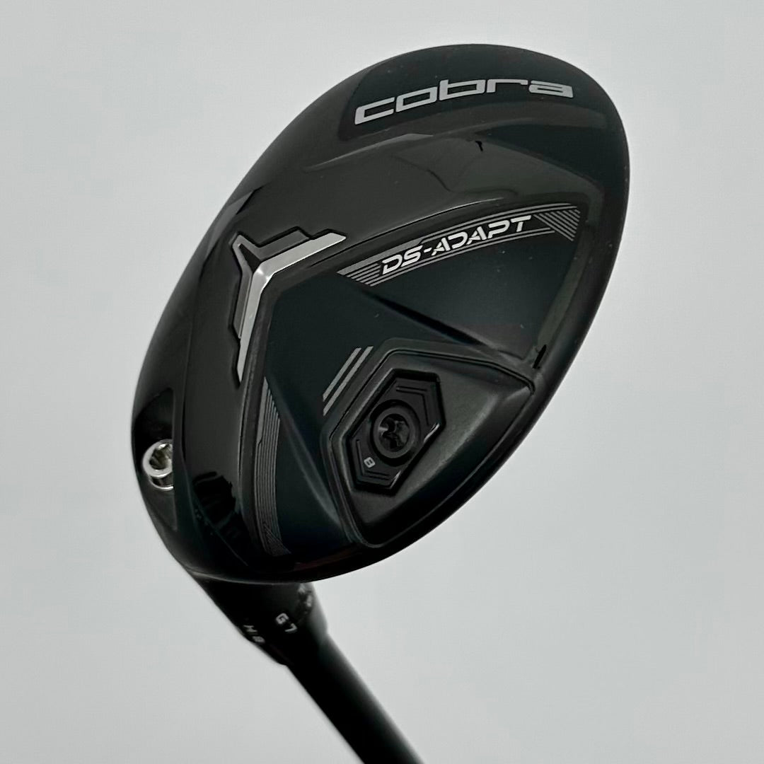 Cobra DS-Adapt Hybrid 4 21° / Senior / KBS PG Hybrid 65 A