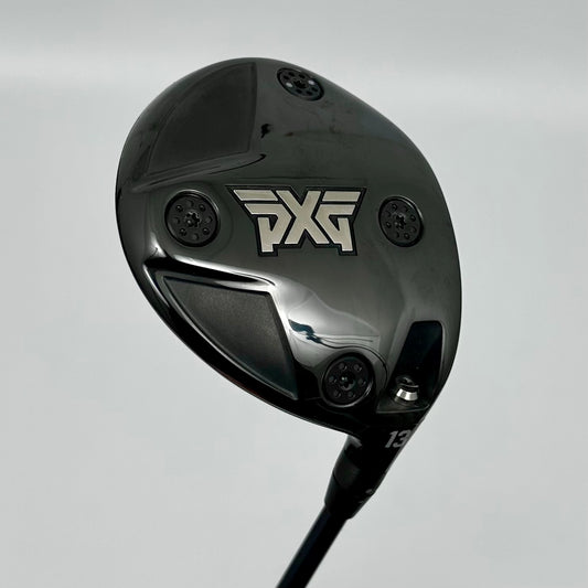 PXG Secret Weapon Mini Driver 13° / Stiff / Mitsubishi Diamana S+ 70 S