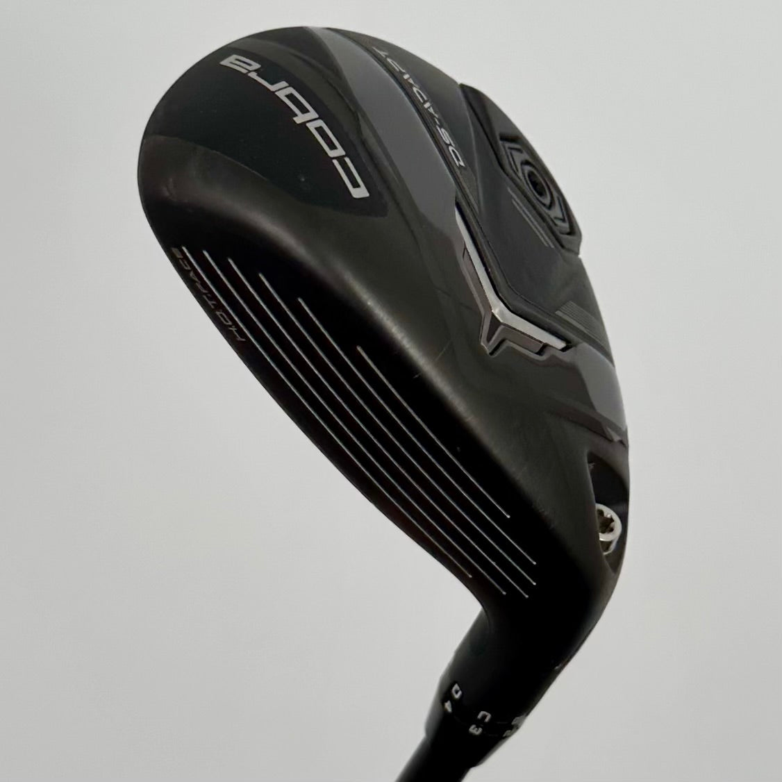 Cobra DS-Adapt Hybrid 4 21° / Senior / KBS PG Hybrid 65 A