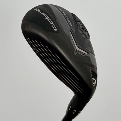 Cobra DS-Adapt Hybrid 4 21° / Senior / KBS PG Hybrid 65 A