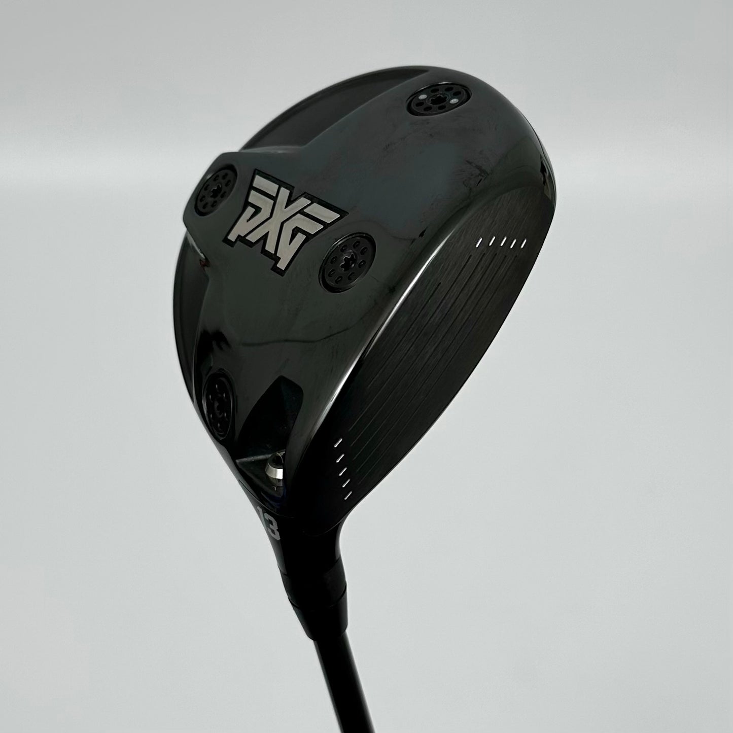PXG Secret Weapon Mini Driver 13° / Stiff / Mitsubishi Diamana S+ 70 S