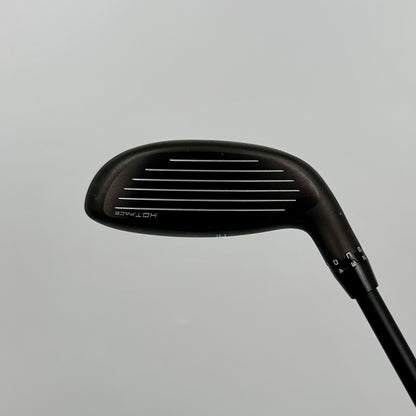 Cobra DS-Adapt Hybrid 4 21° / Senior / KBS PG Hybrid 65 A