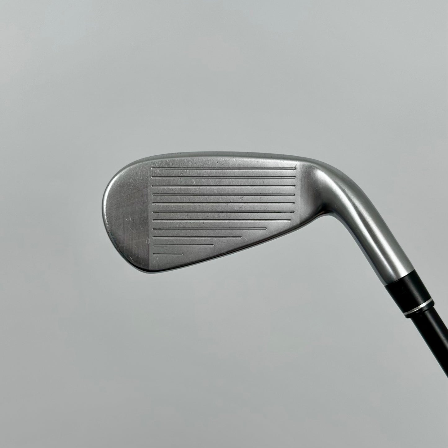 TaylorMade Sim DHY Utility 3 19° / Stiff / Mitsubishi Diamana HY75 Limited S