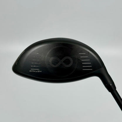 Cobra LTDx LS Driver 9° / Regular / Fujikura Motore X F3 6-R