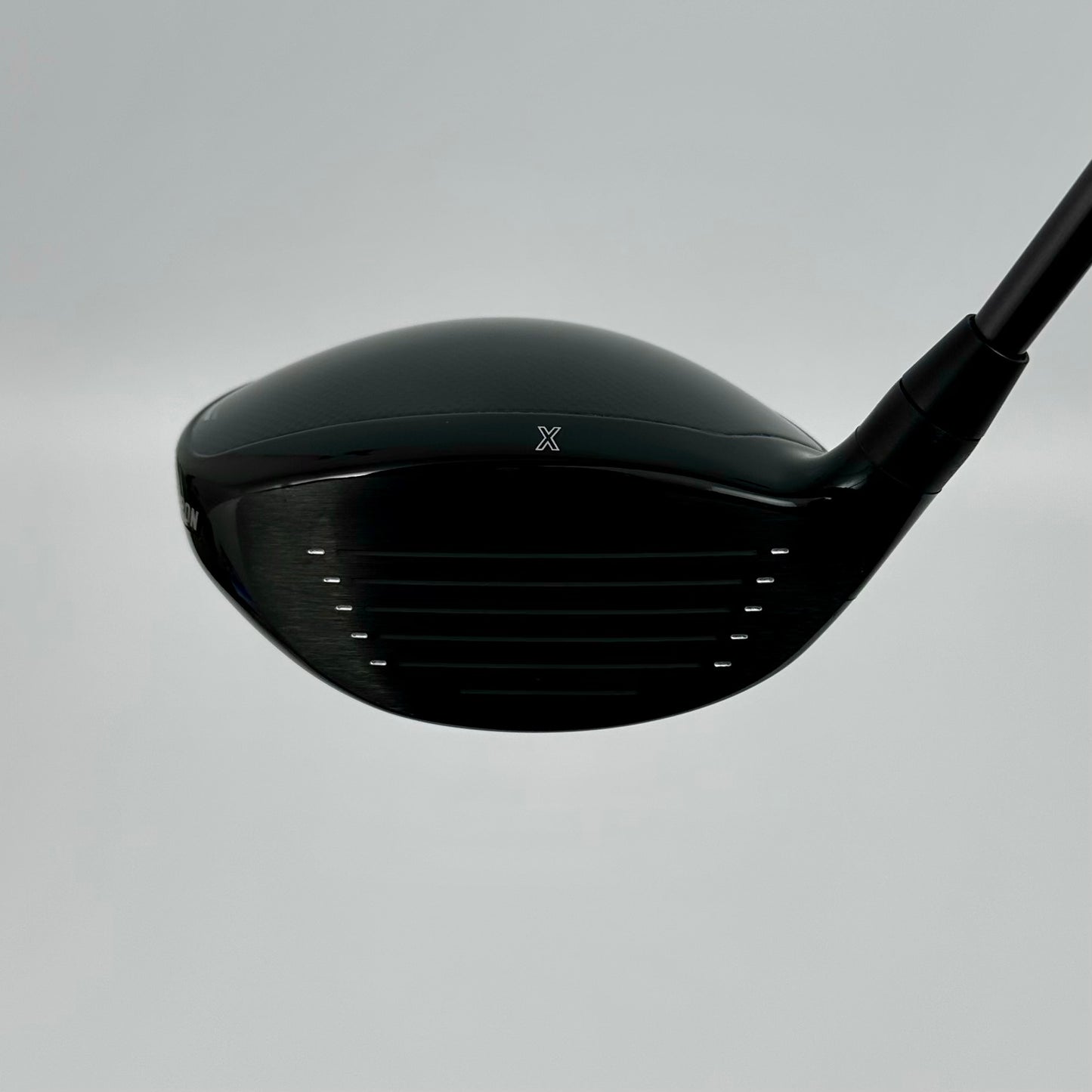 PXG Secret Weapon Mini Driver 13° / Stiff / Mitsubishi Diamana S+ 70 S