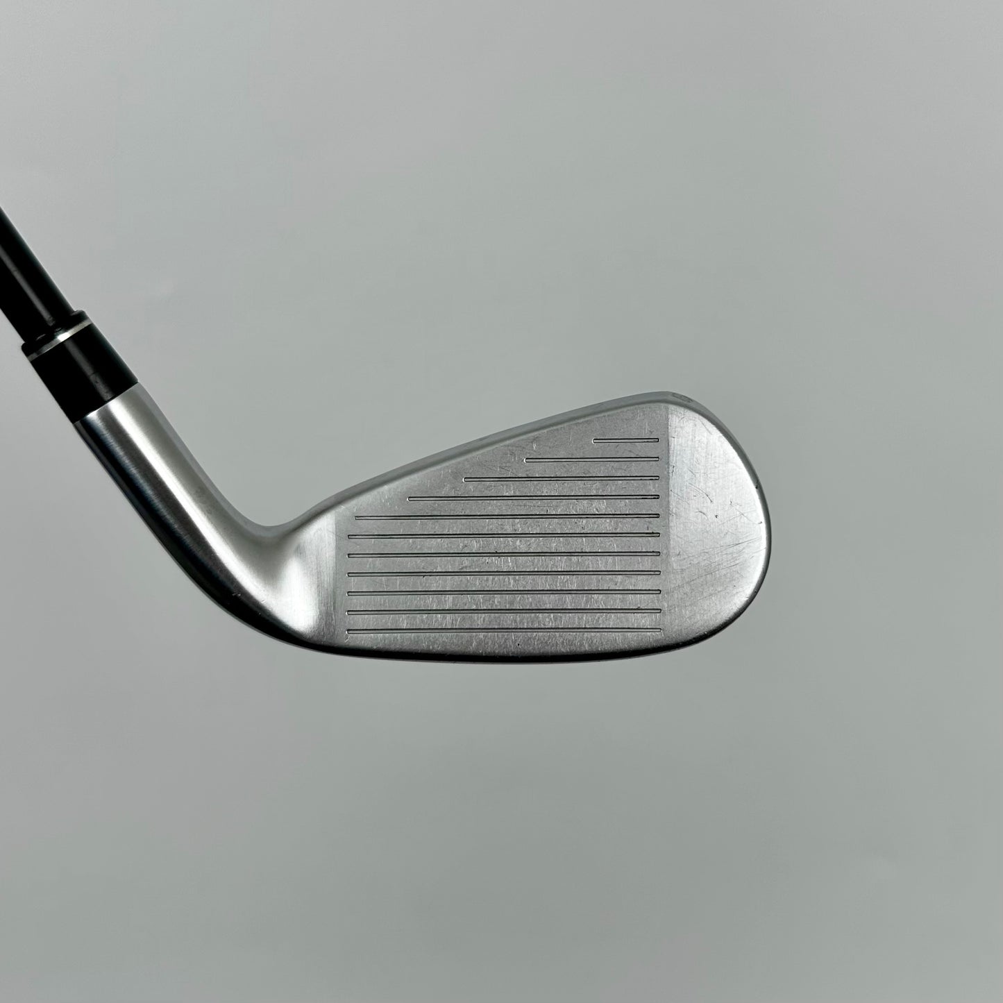 TaylorMade Sim DHY Utility 3 19° / Stiff / Mitsubishi Diamana HY75 Limited S