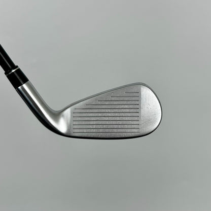 TaylorMade Sim DHY Utility 3 19° / Stiff / Mitsubishi Diamana HY75 Limited S