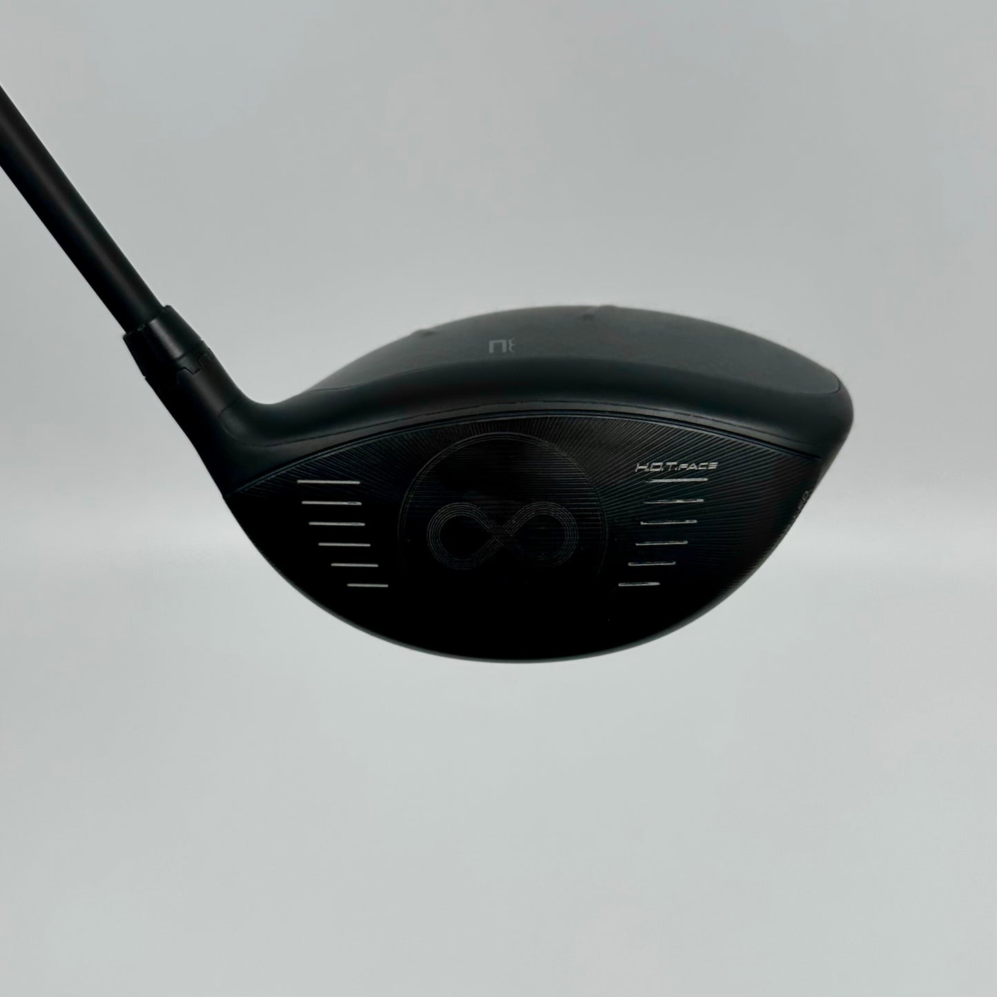 Cobra LTDx LS Driver 9° / Regular / Fujikura Motore X F3 6-R