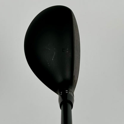 Cobra DS-Adapt Hybrid 4 21° / Senior / KBS PG Hybrid 65 A
