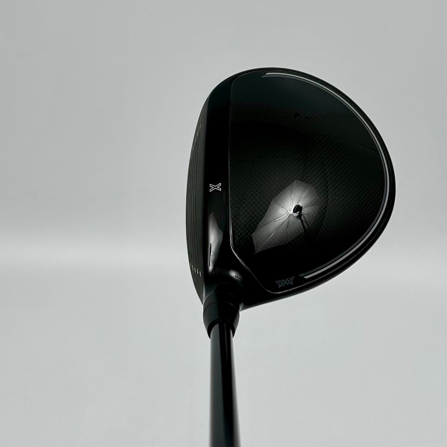 PXG Secret Weapon Mini Driver 13° / Stiff / Mitsubishi Diamana S+ 70 S