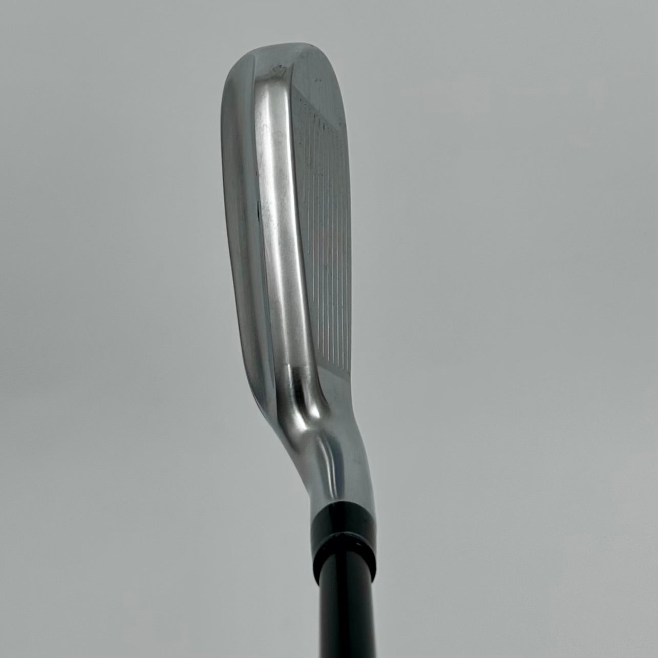 TaylorMade Sim DHY Utility 3 19° / Stiff / Mitsubishi Diamana HY75 Limited S