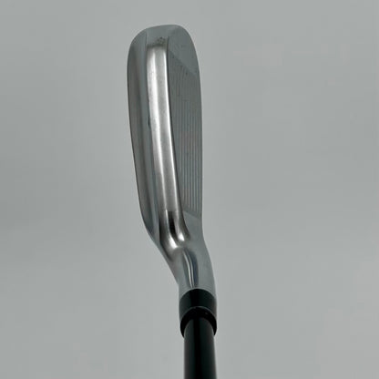 TaylorMade Sim DHY Utility 3 19° / Stiff / Mitsubishi Diamana HY75 Limited S