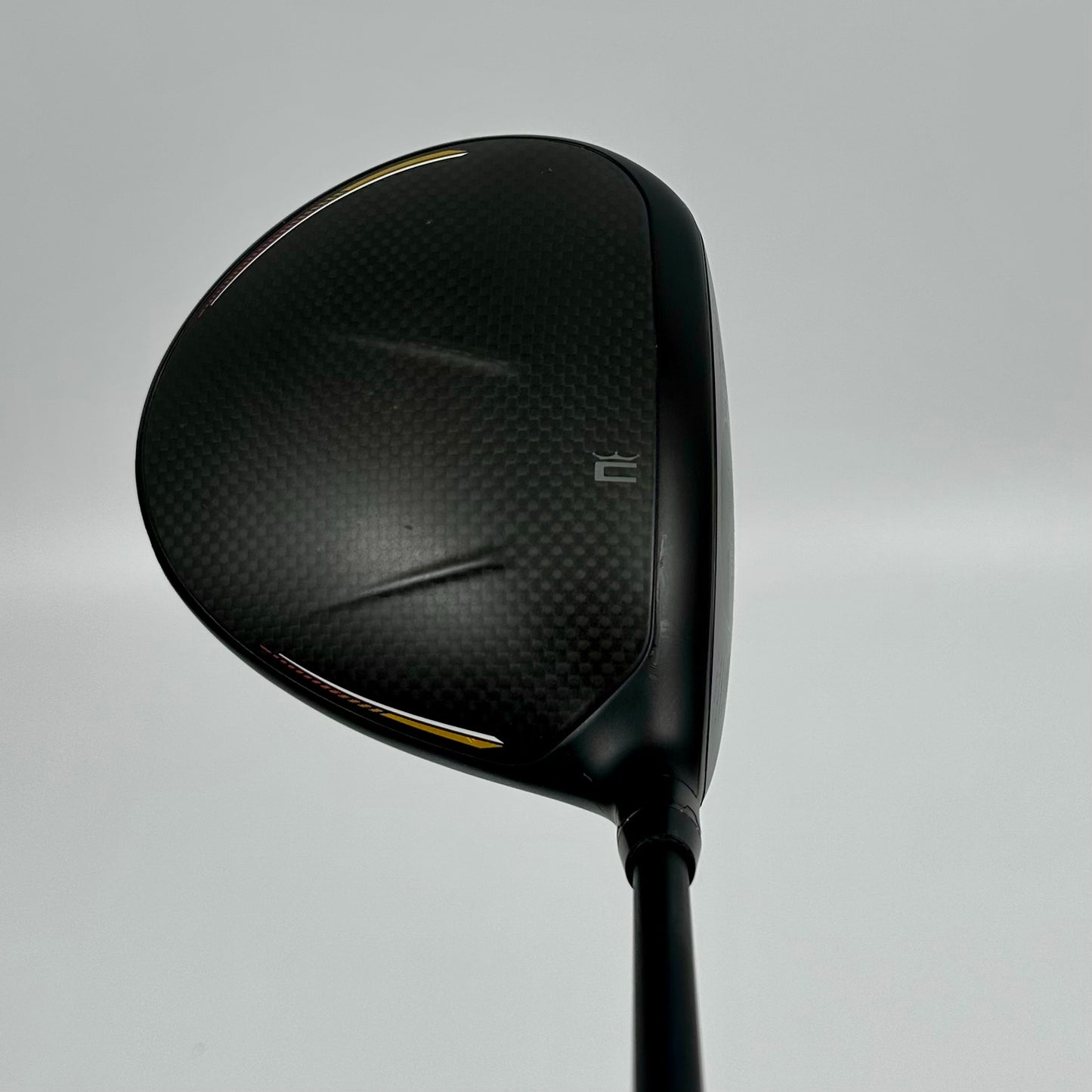 Cobra LTDx LS Driver 9° / Regular / Fujikura Motore X F3 6-R