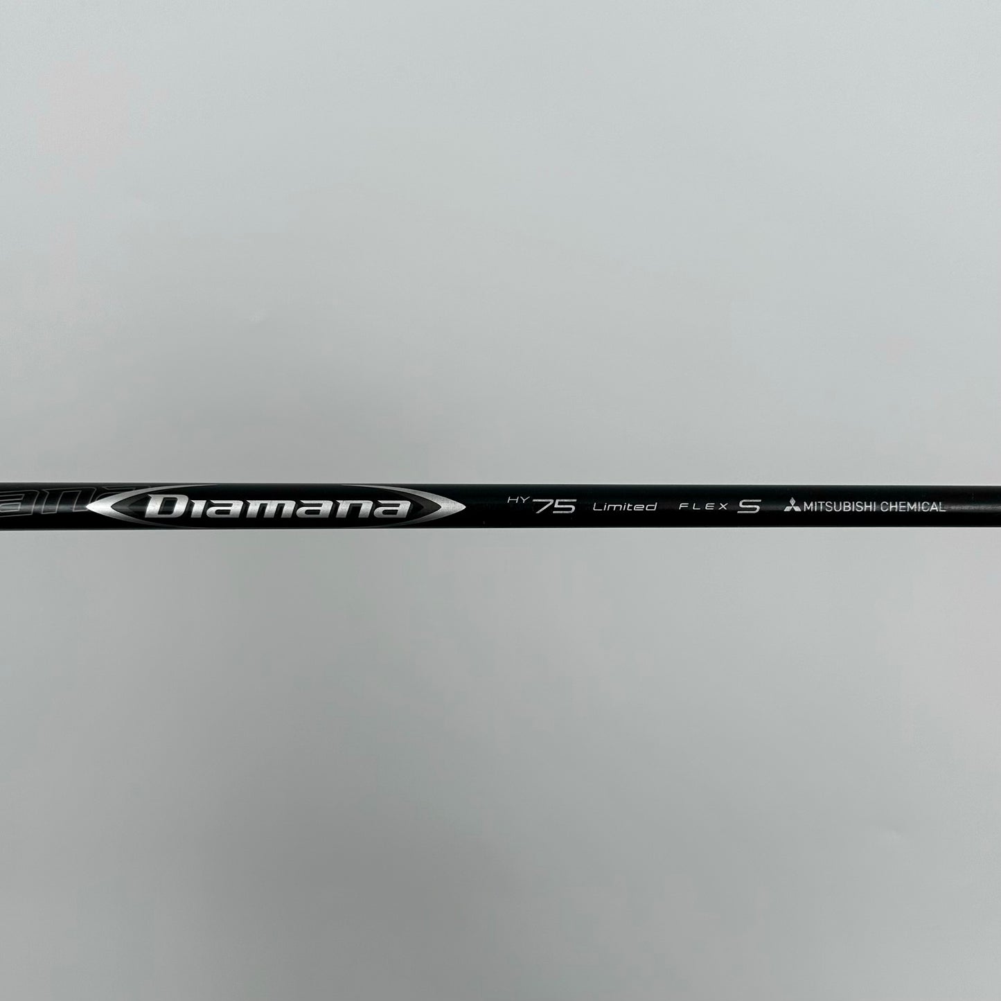 TaylorMade Sim DHY Utility 3 19° / Stiff / Mitsubishi Diamana HY75 Limited S