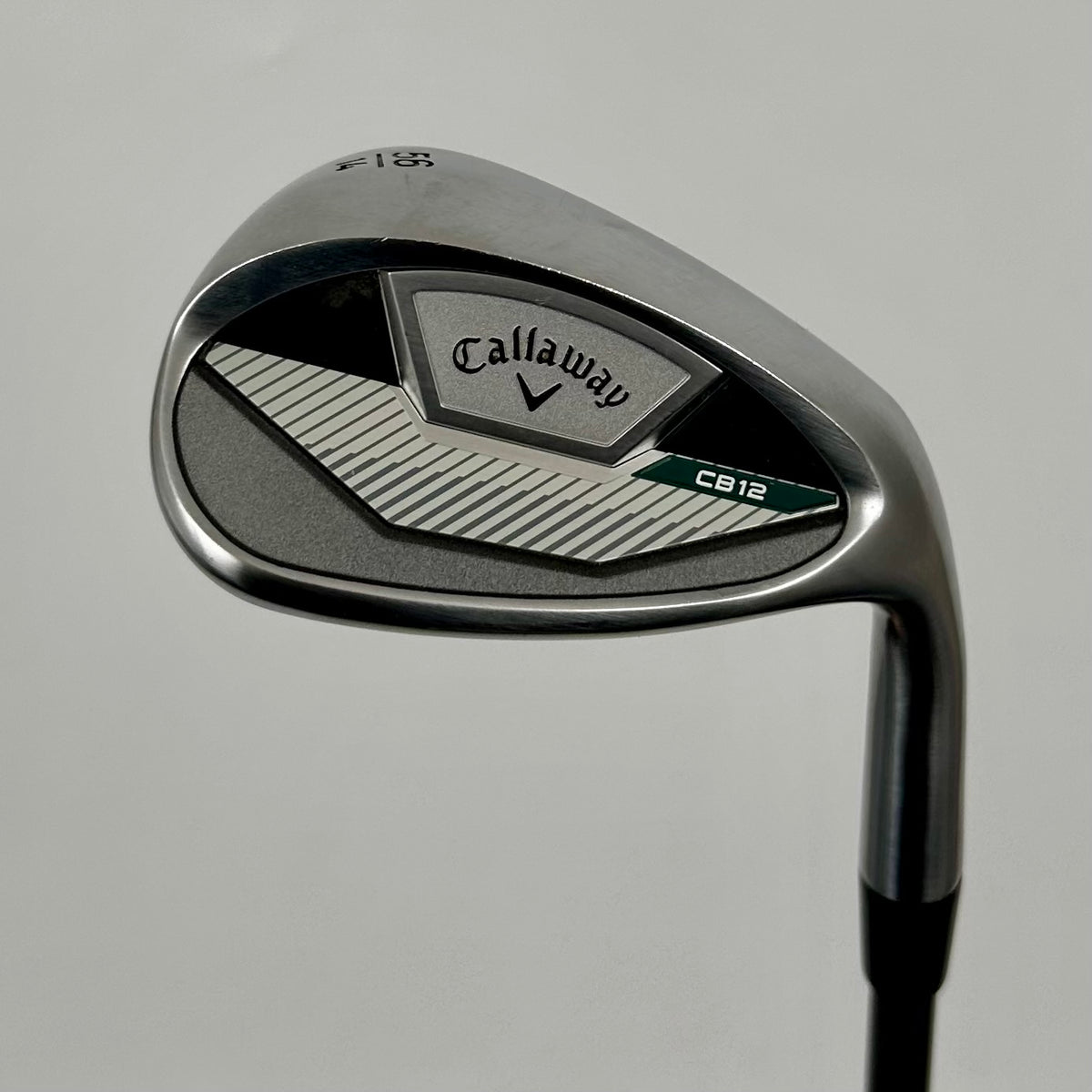 Callaway CB12 56° / Wedge-flex / Project X Denali 90g Wedge