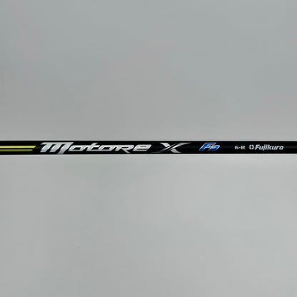 Cobra LTDx LS Driver 9° / Regular / Fujikura Motore X F3 6-R