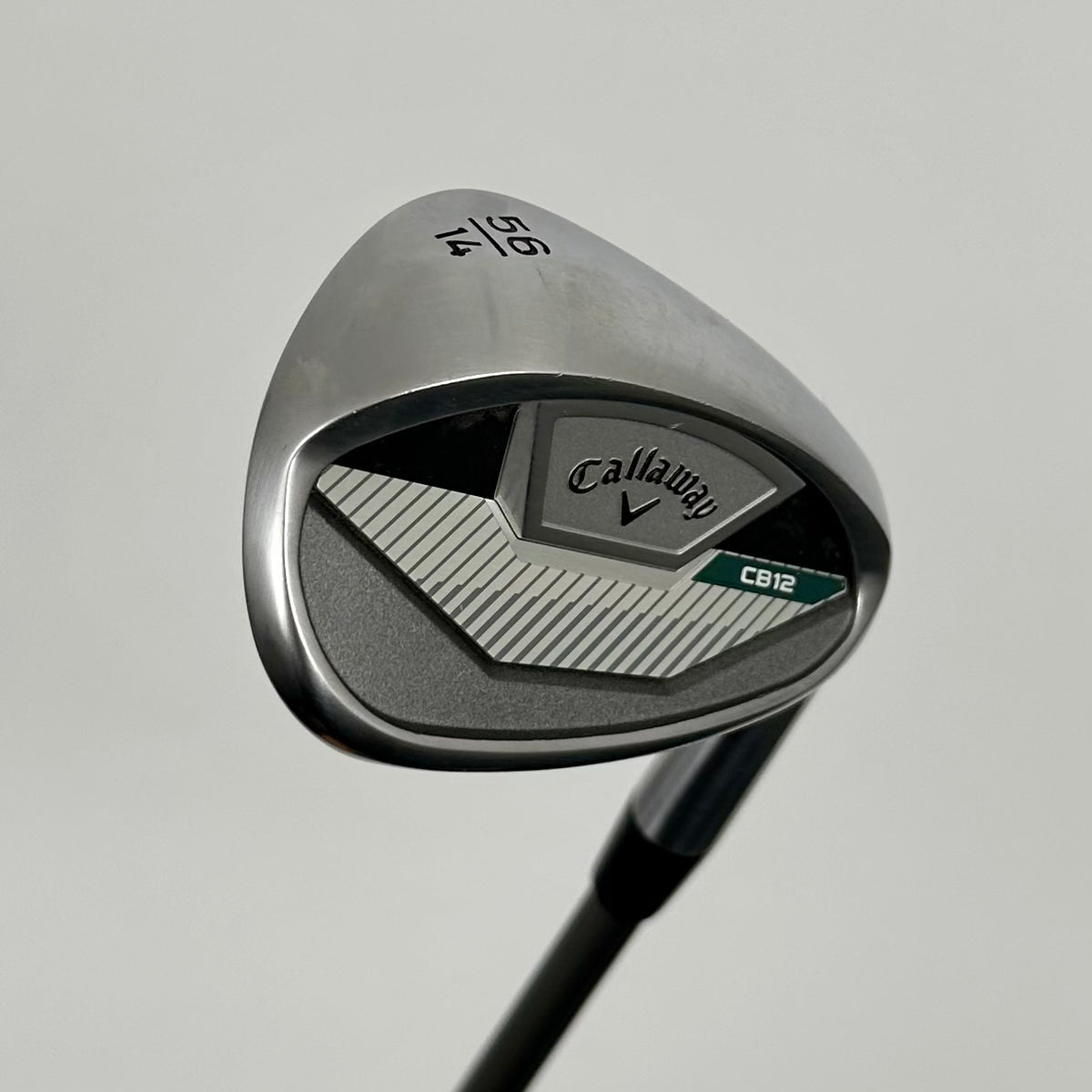 Callaway CB12 56° / Wedge-flex / Project X Denali 90g Wedge