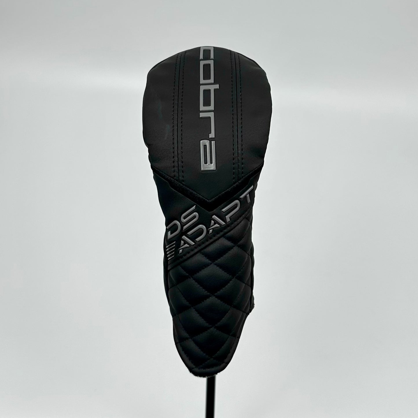 Cobra DS-Adapt X FW3HF 16,5° / Stiff / Project X Denali Black 6.0 70g