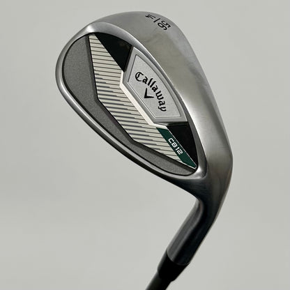 Callaway CB12 56° / Wedge-flex / Project X Denali 90g Wedge